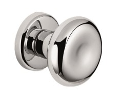 Fixed handle "COLOMBO Round Ø50"