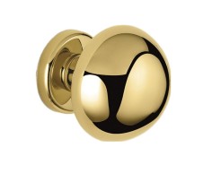 Fixed handle "COLOMBO Robot 70mm"