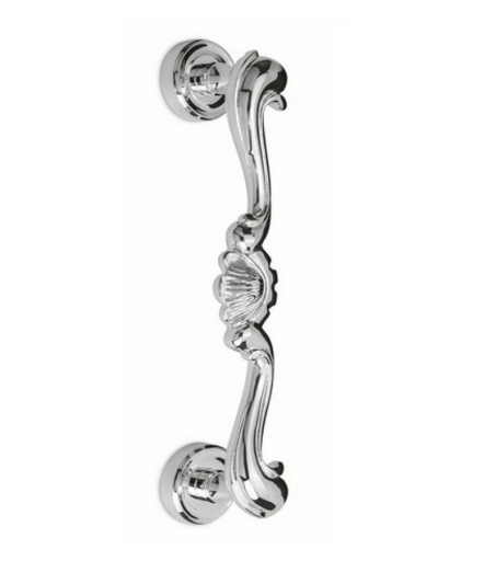 Pull handle "COLOMBO Antologhia Barocco KBA16"