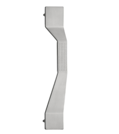 Pull handle "COLOMBO Wave"