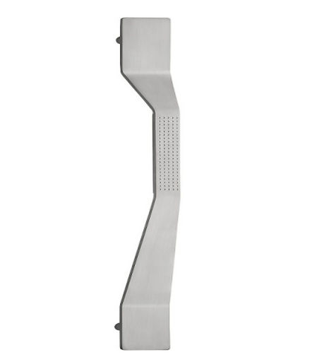 Patraukiama rankena "COLOMBO Wave"