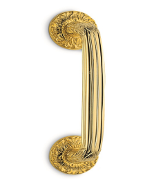 Pull handle "COLOMBO Antologhia Louis XVI KLU16NP"