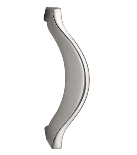 Pull handle "COLOMBO Square"