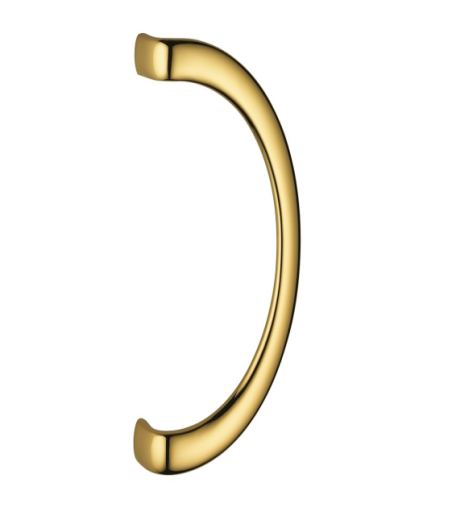 Pull handle "COLOMBO Logo LC16"