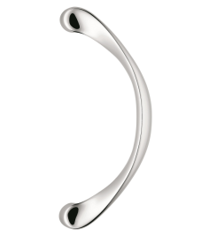 Patraukiama rankena "COLOMBO Flesso CB16 Z/A"