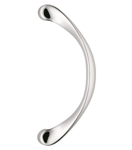 Pull handle "COLOMBO Flesso CB16 Z/A"