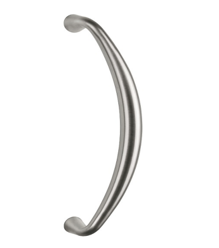 Pull handle "COLOMBO Tender 350mm"