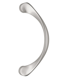 Patraukiama rankena "COLOMBO Flesso CB16 Z/B"