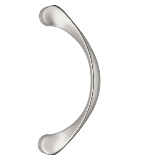 Pull handle "COLOMBO Flesso CB16 Z/B"