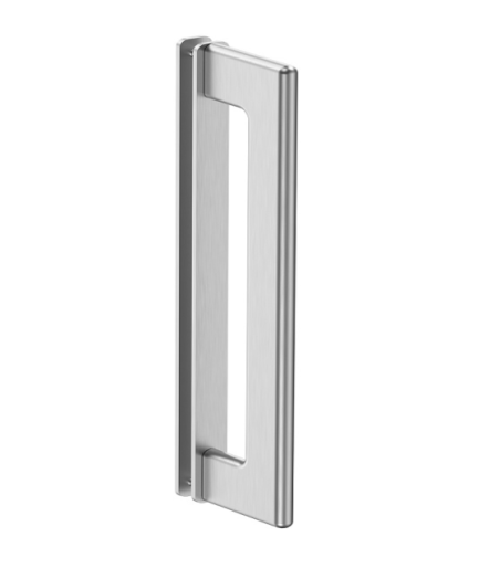 Pull handle "JNF IN.07.532.S Slim"