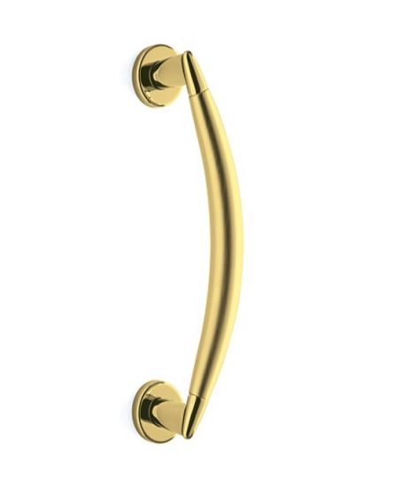 Pull handle "OLIVARI Aster L175R"