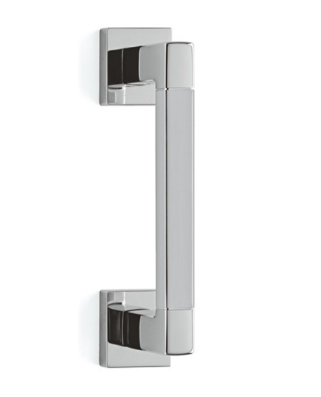 Pull handle "OLIVARI Planet Q Bicolor L203R"