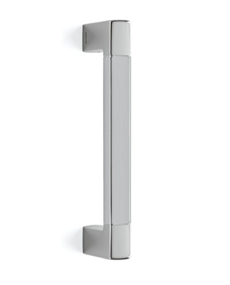 Pull handle "OLIVARI Planet Bicolor L195"