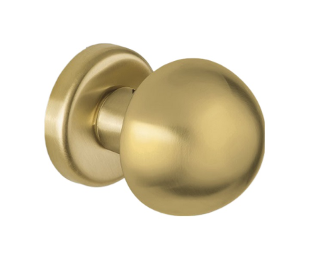 Fixed handle "COLOMBO Robot 55mm"