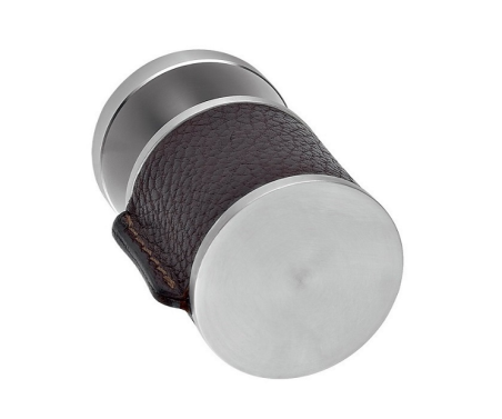 Fixed handle "JNF SR.00.003.B Leather"