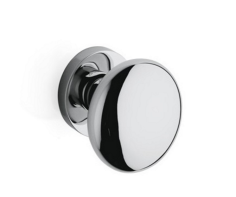 Fiksuota rankena "OLIVARI Edison Ø60 S146RF"