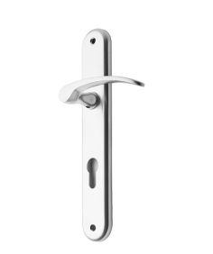 Rankena ant plokštelės "iNOVO 340 PZ" 72MM