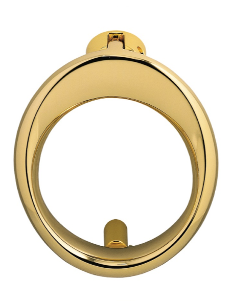 Door knocker "COLOMBO Flessum"