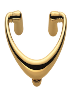 Durų belstukas "COLOMBO Toc-toc"