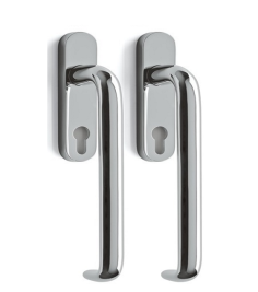 Terasinė rakinama rankena "OLIVARI Polo L102"