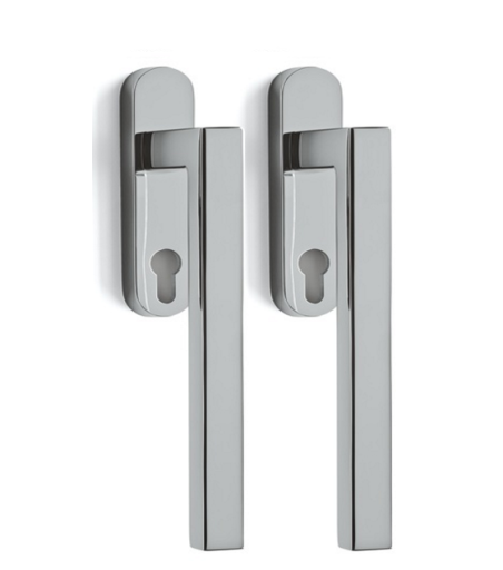 Terasinė rakinama rankena "OLIVARI Planet L112"