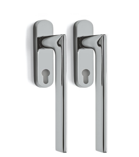 Terasinė rakinama rankena "OLIVARI Lotus L212"