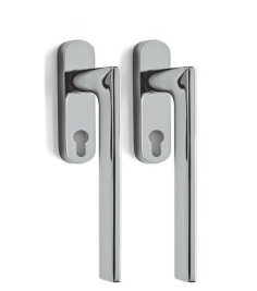 Terasinė rakinama rankena "OLIVARI Link L127"