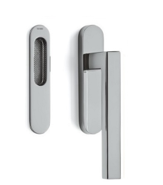 Terrace handle "OLIVARI Planet Corto L113"