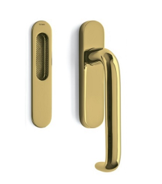 Terrace handle "OLIVARI Polo Corto L103"
