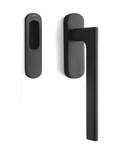 Terrace handle "OLIVARI Lotus L211"