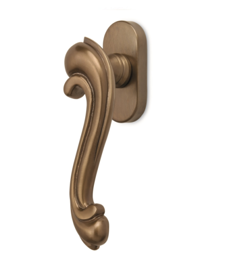 Window handle "COLOMBO Antologhia Barocco KBA12 DKSM"