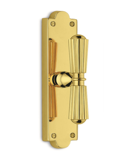 Lango rankena "COLOMBO Antologhia Capri KCR12"