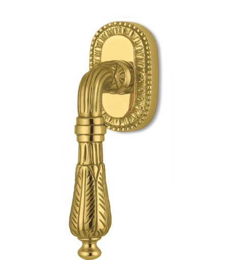 Lango rankena "COLOMBO Antologhia Roma KSE22 DK/SM"