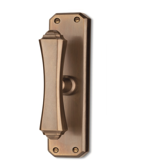 Window handle "COLOMBO Antologhia Bellagio KBE12"