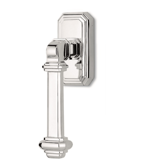 Lango rankena "COLOMBO Antologhia Busiri KBU12 DK/SM"