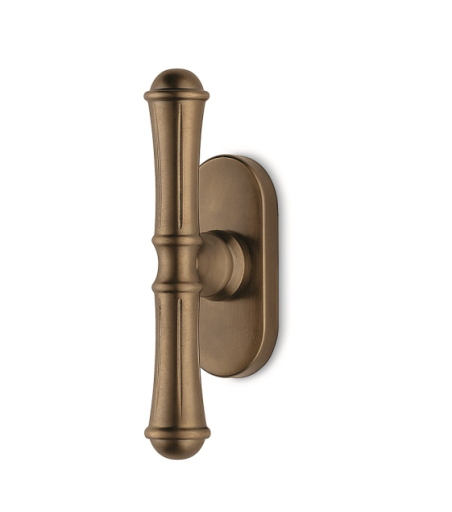 Window handle "COLOMBO Antologhia Venezia KVE12"