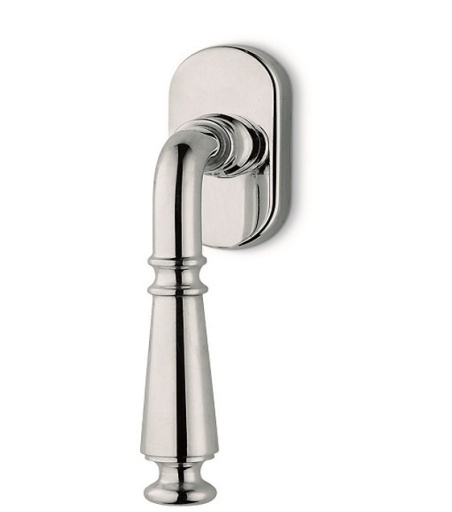 Lango rankena "COLOMBO Antologhia Ottocento KOT12 DK/SM"