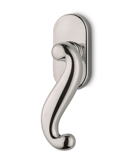 Window handle "COLOMBO Antologhia Settecento KSE12 DK/SM"