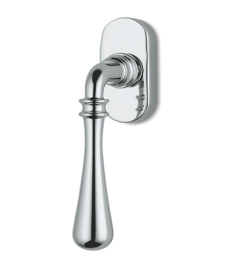 Window handle "COLOMBO Antologhia Lidia KOT32 DK/SM"