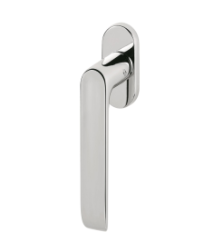 Window handle "COLOMBO Lund SE12"