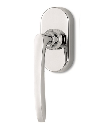 Window handle "COLOMBO Antologhia Firenze KOT22 DK/SM"