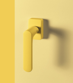 Lango rankena "COLOMBO MOOD OneQ"