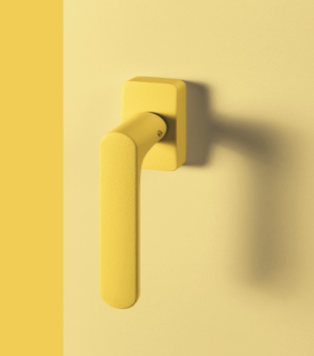 Window handle "COLOMBO MOOD OneQ"