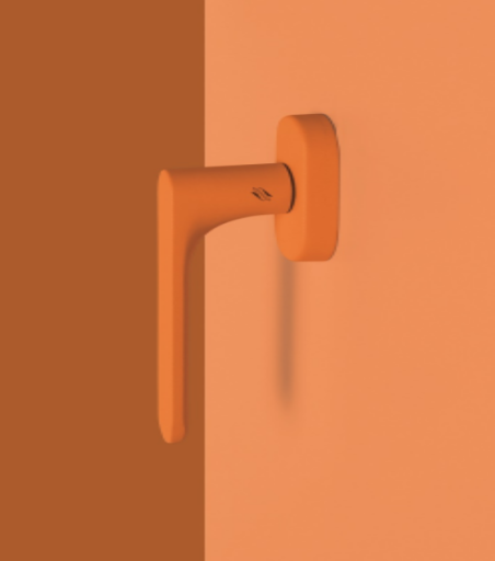 Window handle "COLOMBO MOOD One"