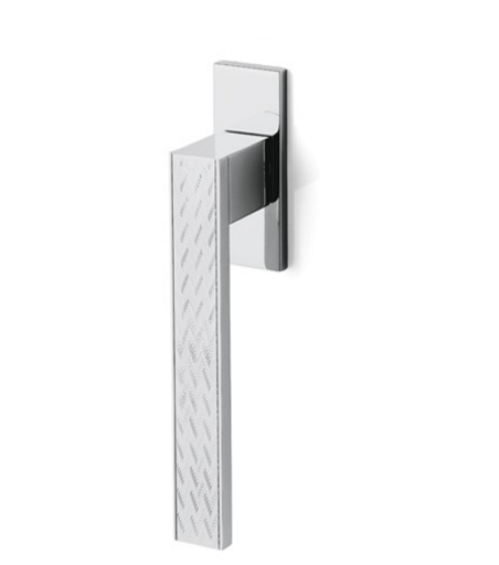 Lango rankena "OLIVARI Diana Chevron K1DCB"