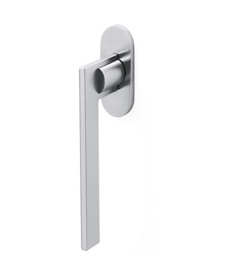 Window handle "OLIVARI Open K249B"