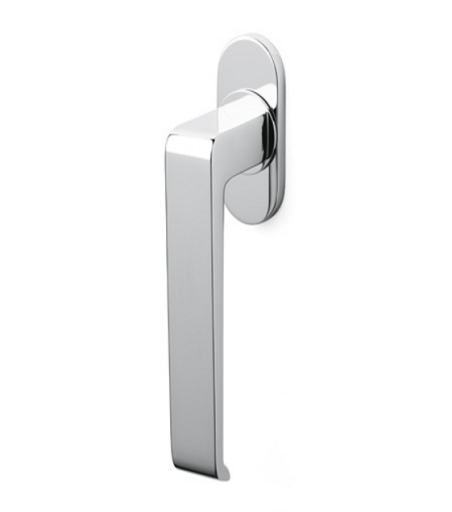 Window handle "OLIVARI Milano K259B"