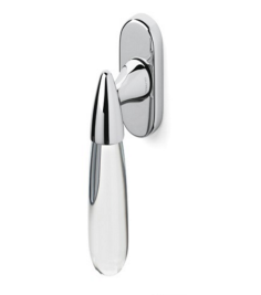 Window handle "OLIVARI Aurora K164"