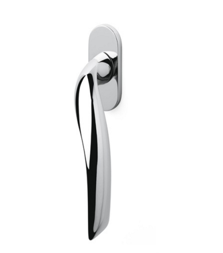 Window handle "OLIVARI Vola K257B"