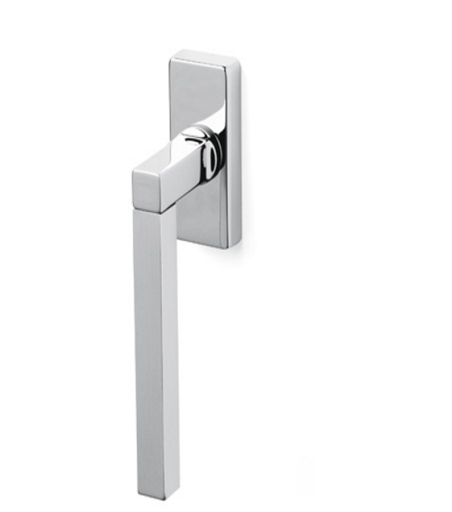 Window handle "OLIVARI Time Q K201"